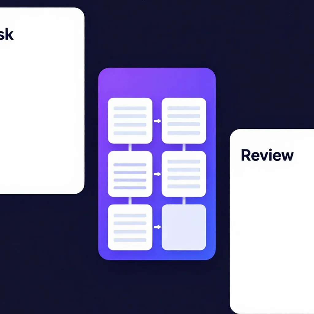 How Muse AI Plans and Completes a Task
